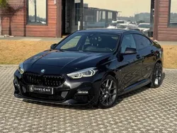 Preto Usado 2022 BMW 216 Sedan | € 27.990 (Preço justo)