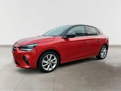 Vermelho Usado 2022 Opel Corsa Elegance Citadino | € 15.900 (Preço justo)