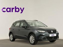 Cinzento Usado 2024 Seat Arona Style SUV | € 18.490 (Preço elevado)