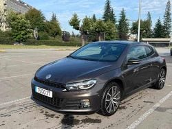 Outra Usado 2015 VW Scirocco Coupé | € 25.000