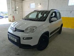 Branco Usado 2019 Fiat Panda Citadino | € 8.400 (Bom preço)