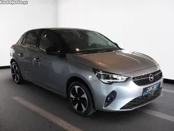 Cinza Usado 2022 Opel Corsa-e Citadino | € 16.599 (Super Preço)