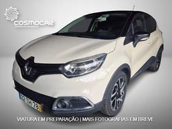 Outra Usado 2016 Renault Captur SUV | € 12.700 (Preço justo)