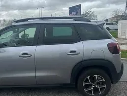 Cinzento Usado 2023 Citroën C3 Aircross PureTech SUV | € 17.000 (Preço justo)