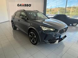 Cinza Usado 2022 Cupra Formentor SUV | € 31.950 (Preço justo)