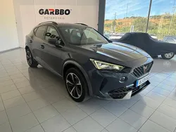 Cinza Usado 2022 Cupra Formentor SUV | € 31.950 (Preço justo)