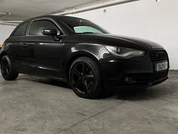 Usado 2011 Audi A1 Sport Citadino | € 8.500 (Preço justo)