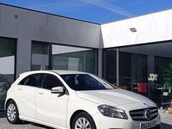 Usado 2014 Mercedes A180 Sedan | € 13.950