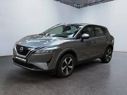 Cinza Usado 2023 Nissan Qashqai SUV | € 23.750 (Bom preço)