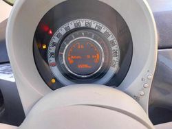 Cinzento Usado 2017 Fiat 500 Cabrios | € 10.900 (Preço justo)