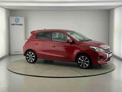 Vermelho Usado 2024 Mitsubishi Space Star | € 14.800 (Preço justo)