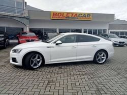 Bordeaux Usado 2020 Audi A5 Sportback Advanced Coupé | € 42.000