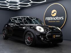 Preto Usado 2016 Mini Cooper S Citadino | € 19.990 (Preço justo)