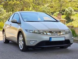 Outra Usado 2008 Honda Civic | € 9.999 (Preço justo)
