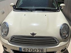 Usado 2012 Mini Cooper Citadino | € 7.400 (Super Preço)