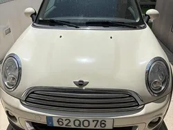 Usado 2012 Mini Cooper Citadino | € 8.000 (Super Preço)