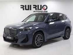 Cinza Usado 2024 BMW iX1 SUV | € 46.500 (Preço justo)