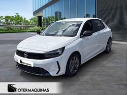 Branco Usado 2024 Opel Corsa | € 18.950 (Preço elevado)