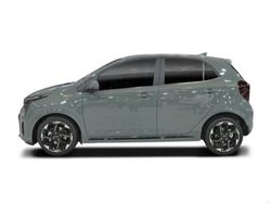 Verde Novo 2025 Kia Picanto GT-Line Citadino | € 18.850 (Preço elevado)
