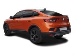 Usado 2023 Renault Arkana Techno SUV | € 35.680