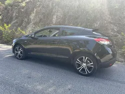 Usado 2015 Renault Mégane III LIMITED Coupé | € 10.500 (Super Preço)