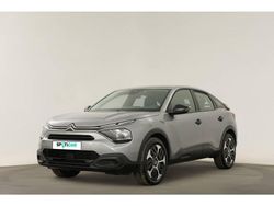 Cinzento Usado 2024 Citroën C4 PureTech Sedan | € 18.790 (Bom preço)