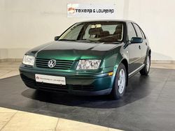 Verde Usado 2000 VW Jetta Trendline Sedan | € 7.000