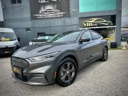 Cinza Usado 2021 Ford Mustang Mach-E Premium SUV | € 26.989 (Bom preço)