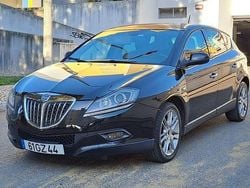 Usado 2008 Lancia Delta Sedan | € 3.750 (Preço justo)