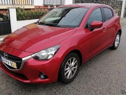 Usado 2015 Mazda 2 Sedan | € 9.500