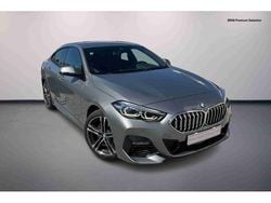 Cinzento Usado 2022 BMW 216 Shadowline Coupé | € 39.000