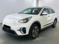 Branco Usado 2021 Kia e-Niro SUV | € 17.800 (Preço justo)