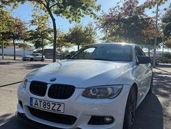 Usado 2011 BMW 320 Performance Coupé | € 17.500 (Preço elevado)