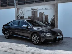 VW Arteon