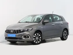 Cinzento Usado 2022 Fiat Tipo | € 16.900 (Preço justo)