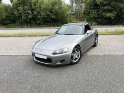 Usado 2000 Honda S 2000 S Cabrios | € 28.500