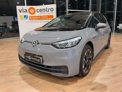 Cinzento Usado 2023 VW ID.3 Citadino | € 29.750 (Preço justo)