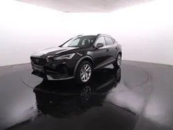 Preto Usado 2023 Cupra Formentor SUV | € 31.450 (Preço justo)