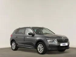 Cinzento Usado 2021 Skoda Kamiq Style SUV | € 18.490 (Preço justo)