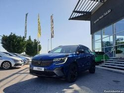 Azul Usado 2023 Renault Austral Iconic SUV | € 35.110