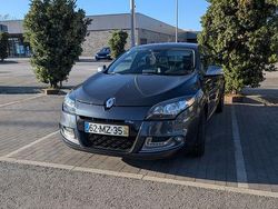 Usado 2012 Renault Mégane III Sedan | € 8.000 (Bom preço)