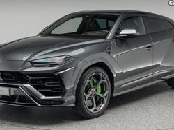 Cinza Usado 2019 Lamborghini Urus SUV | € 288.000