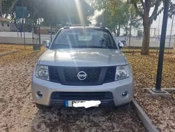 Usado 2013 Nissan Navara Pickup | € 19.500 (Preço justo)