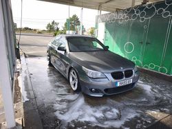 Usado 2006 BMW 535 Sedan | € 12.750