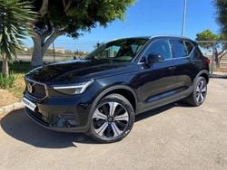 Preto Usado 2023 Volvo XC40 Core SUV | € 45.500