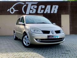 Outra Usado 2008 Renault Grand Scénic II Monovolume | € 4.990