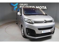 Cinzento Usado 2021 Citroën C4 SpaceTourer Business Class Monovolume | € 40.990