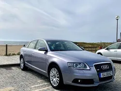 Usado 2008 Audi A6 S-Line Sedan | € 9.900 (Super Preço)