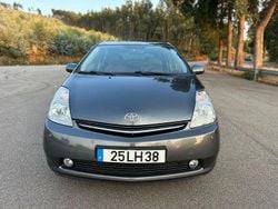 Usado 2010 Toyota Prius Citadino | € 5.500