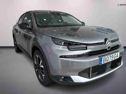 Outra Novo 2025 Citroën e-C4 Citadino | € 45.500